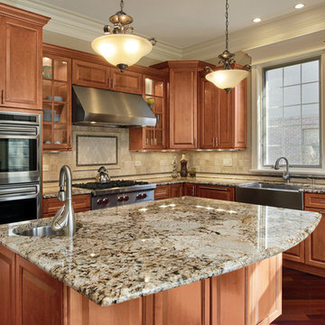 Kitchen Cabinetry