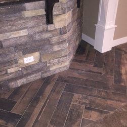 New Construction - Products