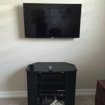 Home Theatre