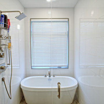 Aberdeen Custom Home