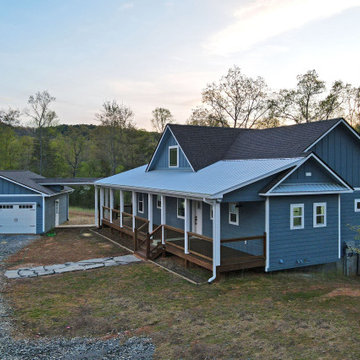 Farmhouse Living