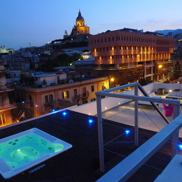 360me_terrazza con vista a 360° sullo Stretto di Messina