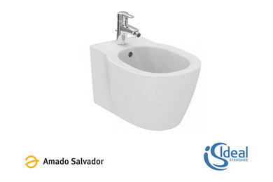 Inodoros y bidets Ideal Standard