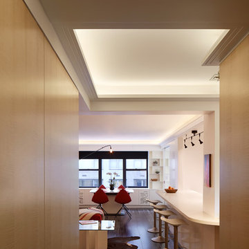 56th St. In-House Project