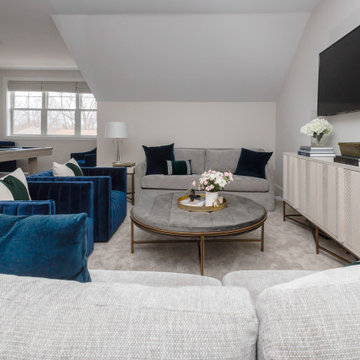 The Avenue Townhome