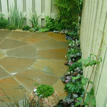Previous Jobs