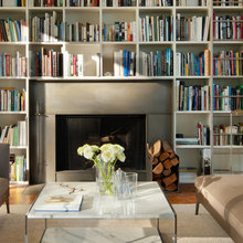 fireplaces