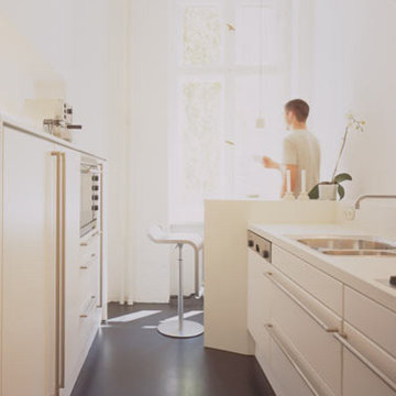 Innenausbau Berlin