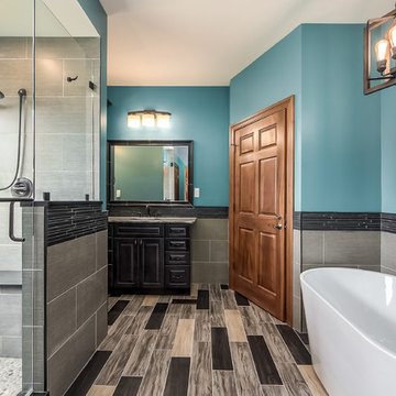 Kitchen and Bathroom Delaware Ohio