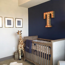 Baby Rooms