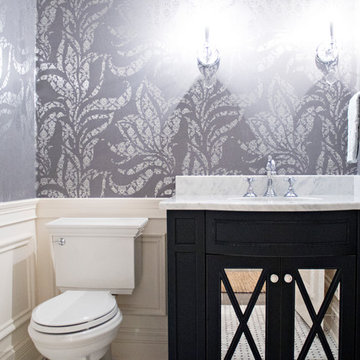 Bathrooms