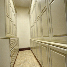 Storage Area