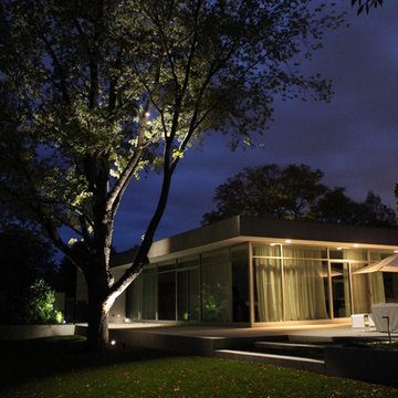 Modern Residence