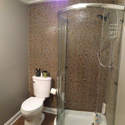 Bathrooms - Products