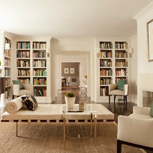 Living Rooms