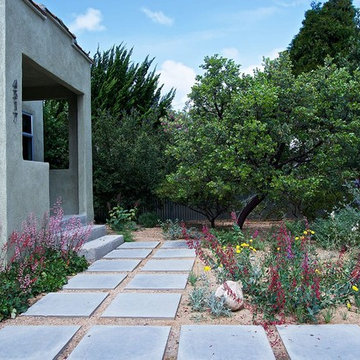 2016 Native Plant Garden Tour