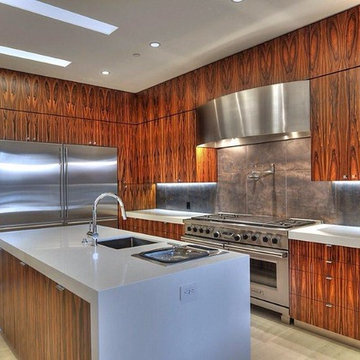 Paradise Valley Modern
