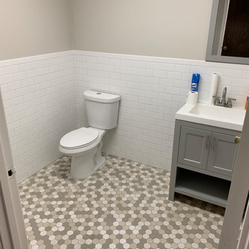 Office Space Upgrade