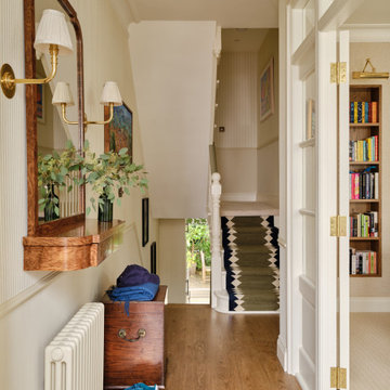 London Family Home
