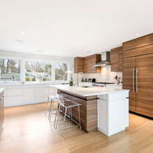Cresta Del Sol - Kitchen