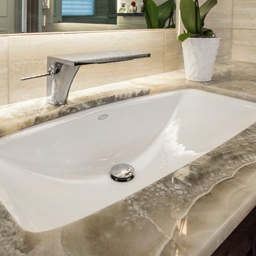 Scarborough Master Suite