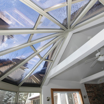Purple Hill Home Renovation