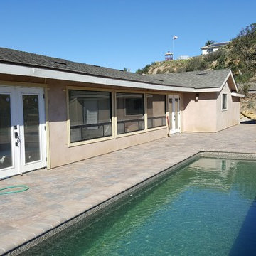 Lakeside Property