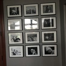 Existing Furniture/Art