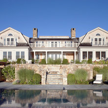 House Exterior