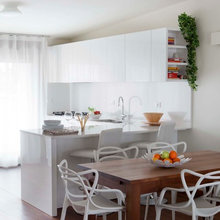 sedie cucina