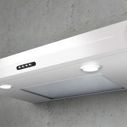 Nemi - Range Hoods And Vents