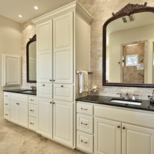VINTAGE OAKS HOUSE IDEAS