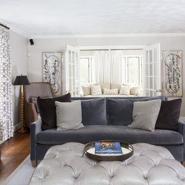 Sophisticated Andover Home