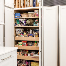 My Kitchen Plan
