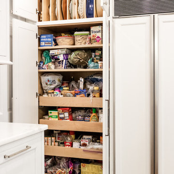 Eastchester Kitchen