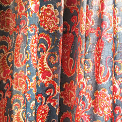 Curtain - Products