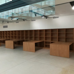 Grande biblioth&egrave;que - Products