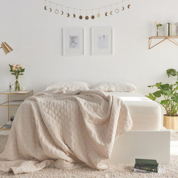 Brentwood Home Bamboo Mattress