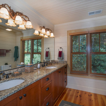 Stewart Cabin