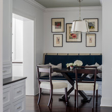Dining Room Ideas