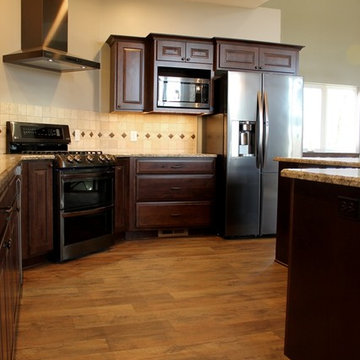 Heritage Home Works