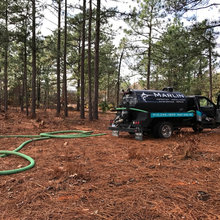 Septic System Inspection