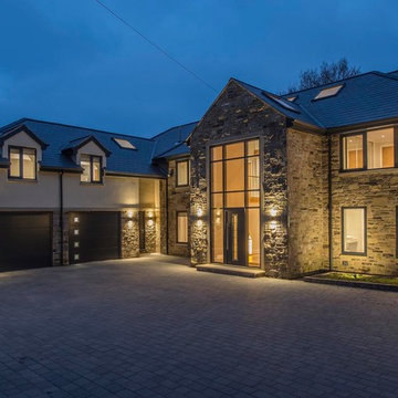 West Yorkshire Detached House Renovation