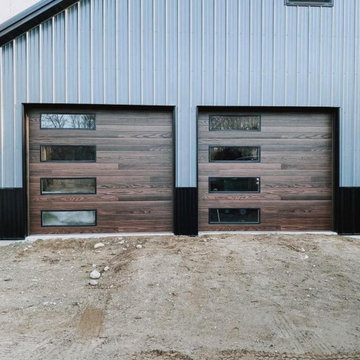Chicago Garage Door Installation
