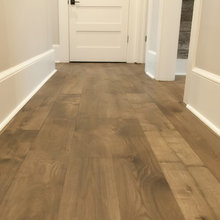 Flooring