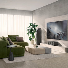Home Theatre