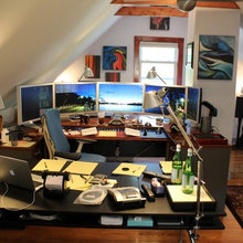 office