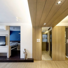 spacious