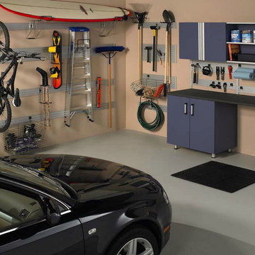 Garages