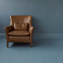 Floor Paint - Paint